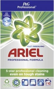 Ariel Actilift Waspoeder wasmiddel