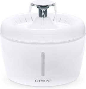 TrevoPet Drinkfontein 2,5L