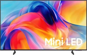 Samsung UE43M74H 43-inch-tv