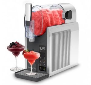 Luxuriq Slush Puppy Maker 2L