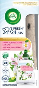 Air Wick Active Fresh Starterkit