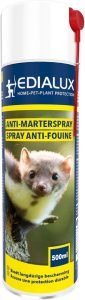 Edialux Anti Marter Spray 500 milliliter