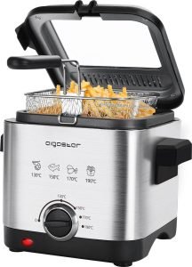 Aigostar Fries 30IZD epv-b02