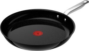 Tefal Experience Ceram koekenpan 32 cm