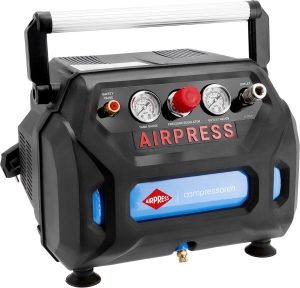 Airpress H 215-6 compressor