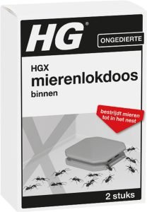 HG X Mierenlokdoos Binnen