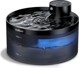 Cellavi R2A