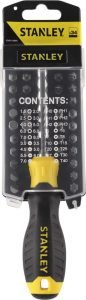 STANLEY Multibit STHT0-70885 35-delig epv-b02