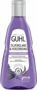 Guhl Zilverglans & Verzorging zilvershampoo