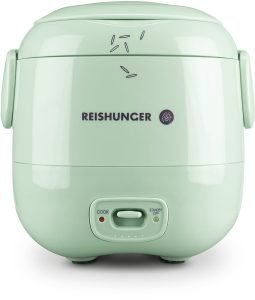 Reishunger Mini Rijstkoker