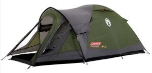 Coleman Darwin 2 Plus Koepeltent