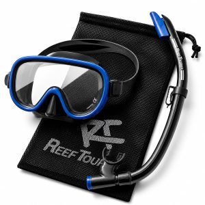 ReefTourer RC-0105 snorkelset
