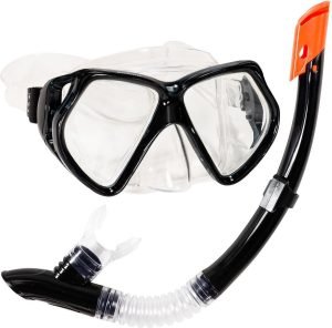 Atlantis Andros Combo snorkelset