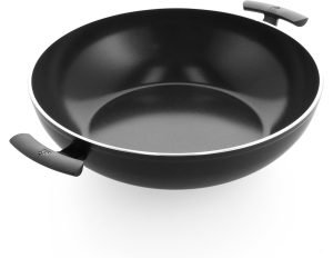 BK Easy Induction Wokpan Ø 36 cm