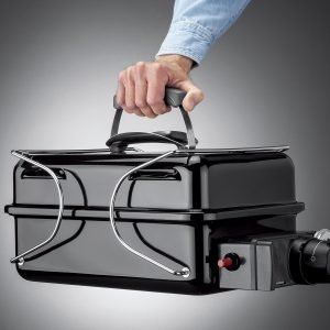 Weber Go-Anywhere Gas epv-b02