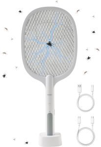 Wonact 2-in-1 vliegenmepper