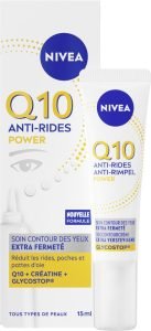 NIVEA Q10 Power Oogcontourcrème oogcreme