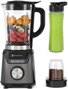 KitchenBrothers Blender