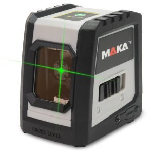 MAKA MK115PG kruislijnlaser