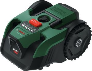 Bosch VISIMOW 18V-200 robotmaaier