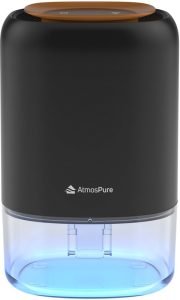 AtmosPure Luchtontvochtiger AirDry Compact